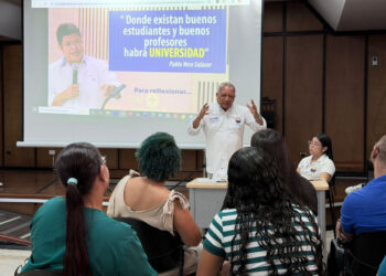 UNIMAGDALENA acerca bienestar universitario y consultorio jurídico al territorio