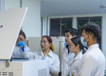 UNIMAGDALENA celebra la obtención del registro calificado del nuevo Programa de Química