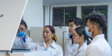 UNIMAGDALENA celebra la obtención del registro calificado del nuevo Programa de Química