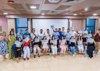 UNIMAGDALENA certifica a 26 estudiantes en IA con saberes ancestrales