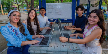 “Recibimos una herramienta que nos ayudará a disputar el futuro con esfuerzo e igualdad”: Estudiantes de UNIMAGDALENA