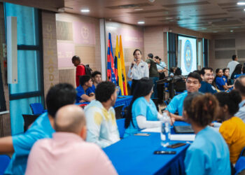 UNIMAGDALENA realiza grupos focales con miras a la acreditación del Programa de Odontología