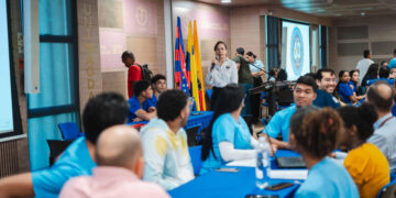 UNIMAGDALENA realiza grupos focales con miras a la acreditación del Programa de Odontología