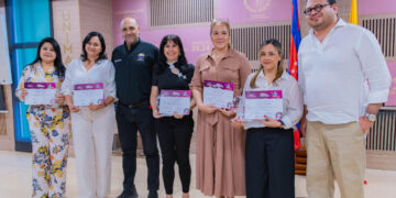 UNIMAGDALENA exalta el compromiso con la producción científica de sus investigadoras