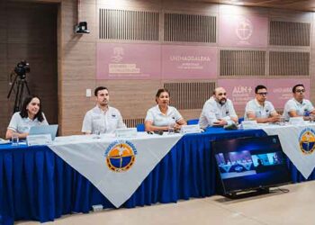 Unimagdalena avanza hacia la acreditación de alta calidad en Contaduría Pública