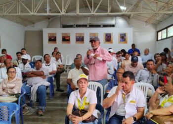 Aracataca se planta: comunidad rompe diálogos y exige puente clave para no quedar aislada por la doble calzada