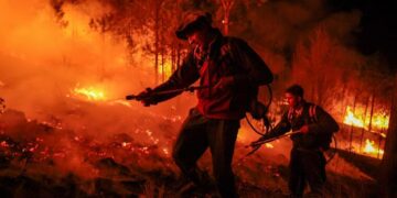 Santa Marta reporta 63 incendios de cobertura vegetal en 2026; autoridades emiten recomendaciones