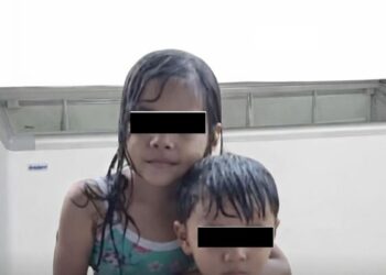 Dos niños mueren asfixiados al quedar atrapados en un congelador cuando jugaban al escondiste