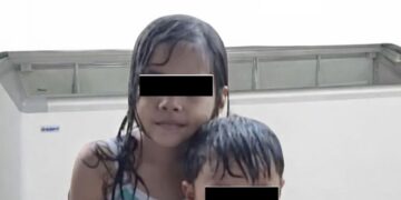 Dos niños mueren asfixiados al quedar atrapados en un congelador cuando jugaban al escondiste