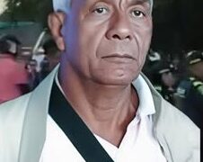 Tragedia en plena calle: adulto mayor muere tras sufrir infarto en Santa Marta