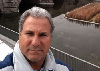 Luto en el periodismo: fallece fotógrafo tras accidente en la Troncal del Caribe