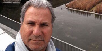 Luto en el periodismo: fallece fotógrafo tras accidente en la Troncal del Caribe