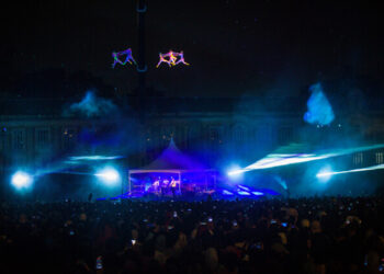 FIAV Bogotá 2026 rompió récords y conquistó al país con más de 125 mil asistentes