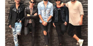 The Mills celebra 20 años de rock con dos conciertos imperdibles en Bogotá