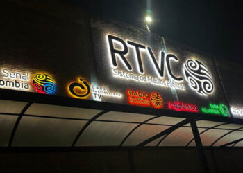 Ministerio de Trabajo inspecciona RTVC por denuncias y condiciones laborales