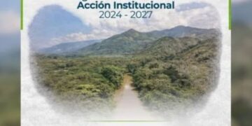 Corpamag rinde cuentas este 29 de abril a la ciudadanía sobre los avances de su gestión durante la vigencia 2025