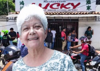 Fallece adulta mayor tras ser víctima de atraco a mano armada en Santa Marta