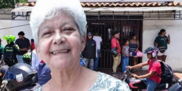 Fallece adulta mayor tras ser víctima de atraco a mano armada en Santa Marta