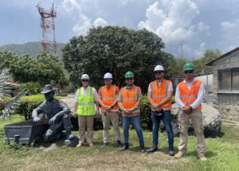 Drummond: primera empresa minera de Colombia con Certificación de Operación de Sistemas Aéreos no Tripulados (CDO-U)