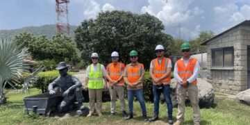 Drummond: primera empresa minera de Colombia con Certificación de Operación de Sistemas Aéreos no Tripulados (CDO-U)