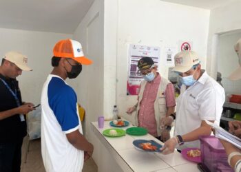 Contraloría alerta graves fallas en el PAE en Magdalena; miles de estudiantes afectados