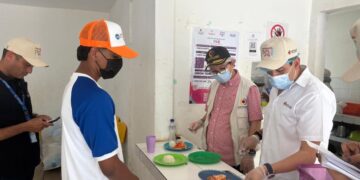 Contraloría alerta graves fallas en el PAE en Magdalena; miles de estudiantes afectados