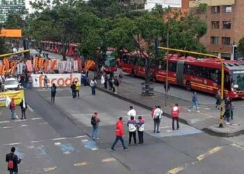 Paro nacional de maestros este 15 de abril: Fecode convoca movilizaciones en todo el país