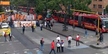 Paro nacional de maestros este 15 de abril: Fecode convoca movilizaciones en todo el país