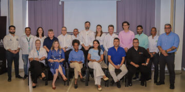 Cámara de Comercio, Asocapitales, Superintendencia de Sociedades y actores del territorio instalan la Mesa de reactivación económica de Santa Marta y del Magdalena
