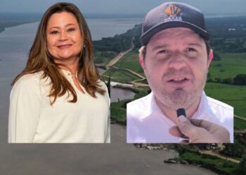 Ministra de Transporte e INVÍAS, gestionan la inversión millonaria para el Puente de la Hermandad: avanza proyecto clave en el Caribe
