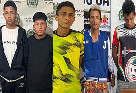 PACHENCAS