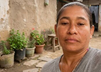 Asesinan a ama de casa dentro de su vivienda en Zona Bananera