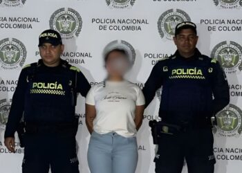 Cae ‘La Tía’: señalada cabecilla logística de grupo armado en la Sierra Nevada