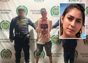 Legalizan captura de hombre señalado de feminicidio en Santa Marta