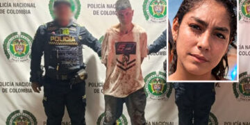 Legalizan captura de hombre señalado de feminicidio en Santa Marta