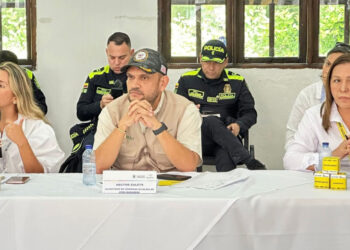 Gestión firme en Zona Bananera, pero crecen cuestionamientos a la Secretaría de Seguridad