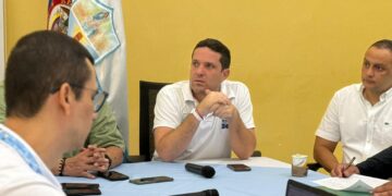 Alcaldía lidera Comité de Seguimiento Electoral para garantizar elecciones transparentes de Juntas de Acción Comunal del próximo 26 de abril