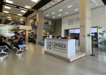 Más de 20 mil empresas renovaron su Matrícula Mercantil en Magdalena