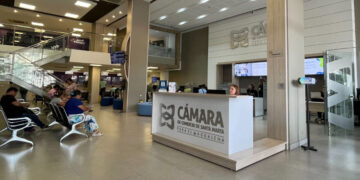 Más de 20 mil empresas renovaron su Matrícula Mercantil en Magdalena