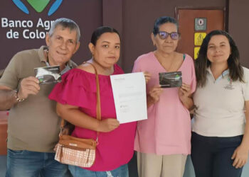 Más de $27 mil millones han sido invertidos en proyectos y compensaciones para víctimas en el Magdalena