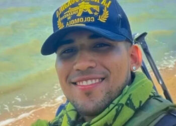 Capturan a alias ‘Alambrito’, presunto integrante de ‘Los Pachencas’