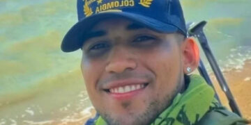 Capturan a alias ‘Alambrito’, presunto integrante de ‘Los Pachencas’