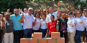 Drummond lanza ambicioso proyecto de viviendas para transformar comunidades