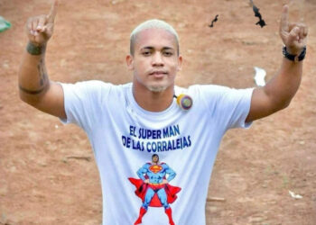 A bala asesinan al ‘Supermán de las Corralejas’: dolor en el Magdalena