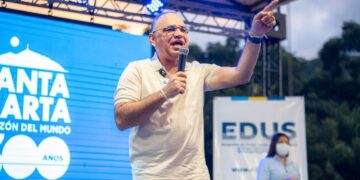 “En próximos días comenzamos la contratación de obras de la Planta El Curval”: Alcalde Carlos Pinedo