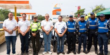 ¡Balance positivo en materia de seguridad! Santa Marta vivió una Semana Santa segura