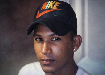 Joven lucha por su vida tras ataque sicarial en Salamina