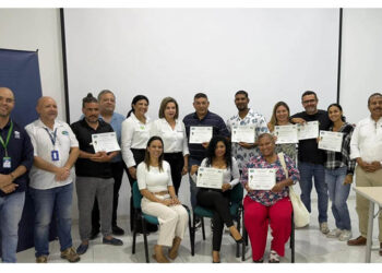 Corpamag y la Fundación CIM Caribe realizaron ‘’La Ruta de Emprendimiento Verde”