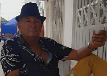 Tragedia en Pescaíto: adulto mayor muere tras recibir descarga eléctrica mientras limpiaba tanques