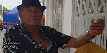 Tragedia en Pescaíto: adulto mayor muere tras recibir descarga eléctrica mientras limpiaba tanques